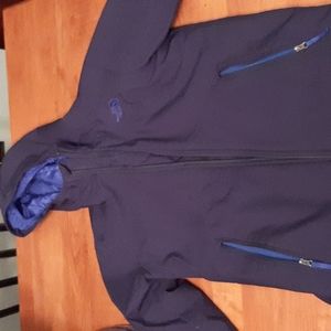 Northface youth 10/12 ski/winter coat
